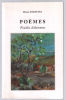 Poèmes : feuilles d'automne. Chiavani Henri
