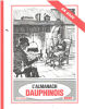 Almanah du vieux dauphinois 2000. Collectif