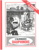 Almanah du vieux dauphinois 2001. Collectif