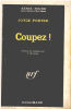 Coupez. Porter Joyce