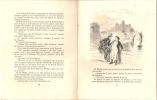 Les papiers posthumes du pickwick club / illustrés par Berthold-mahn/ 3 tomes. Dickens Charles
