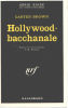 Hollywood bacchanale. Carter Brown