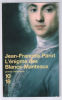 L'énigme des Blancs-Manteaux. Parot Jean-François