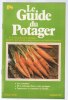 Les carottes animaux du potyager le basilic. Guide Du Potager N° 18