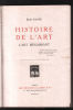 L'art renaissant (illustrations et tableaux). Elie Faure