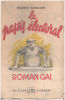 Le pastis electoral / roman gai. Bonnard Maurice