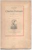 Contes avec notice notes et variantes par Frederic Dillaye. Perrault Charles