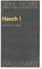 Hasch. Fleming Nichol