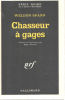 Chasseur à gages. Spann Weldon