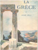 La grece. Billy André