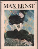 Max ernst ( 36 reproductions pleine page ). David Larkin