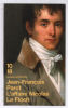 L'Affaire Nicolas Le Floch. Parot Jean-François