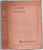 Les poésies de Malherbe (édition originale 1926). Martinon Philippe