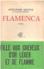 Flamenca. Arnoux Alexandre