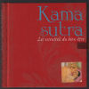 Kama sutra : les essentiels du bien-être. Lambelet Claude