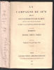 La Campagne De 1870: Récit Des Événements Militaires Depuis La Déclaration De Guerre Jusqu'à La Capitulation De Paris. Allou Roger