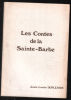 Les contes de la Sainte-Barbe. Duplessis Josée-louise