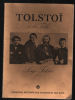 Tolstoï et les Tolstoï. Tolstoi Serge