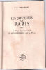 Les journées de Paris : les révolutions de 1358 à 1413 (tome1). Debu-bridel Dédicacé