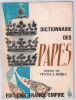 Dictionnaire des papes. Dacio Juan