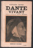 Dante vivant. Papini Giovanni