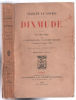 Dixmude : un chapitre de l'histoire des fusillés marins en 1914. Charles Le Goffic