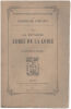 Histoire politiique et militaire de la guerre de 1870-1871 / tome VIII : la deuxième armée de la loire. Chanzy Général