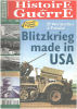 Histoire de guerre n° 69 / d'avranches a falaise : blitzkrieg made in USA. Collectif