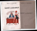 Saint-Lugudut. Marcel E.Grancher