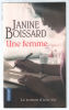 Une femme. BOISSARD Janine