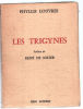 Les trigynes (préface de rené de solier). Phyllis Louvres