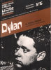 Dylan ou un poete en amerique / theatre national de marseille-marcel marechal 12 novembre 1982. Michael