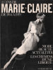 25 ans de Marie-claire de 1954 à 1979/ mode beauté actualités. Collectif