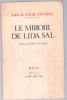 Le Miroir de Lida Sal et autres contes. Asturias Miguel Angel  Couffon Claude