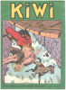 Kiwi n° 413. Collectif
