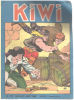 Kiwi n° 412. Collectif