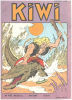 Kiwi n° 409. Collectif