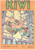Kiwi n° 408. Collectif