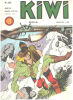 Kiwi n° 395. Collectif
