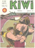 Kiwi n° 392. Collectif