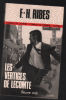 Les vertiges de lecomte. F.-H. Ribes