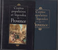 Contes populaires et légendes de Provence. SEIGNOLLE Claude