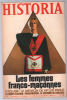 Les femmes franc-maconnes / le médecin de Hitler parle. Revue Historia N° 346