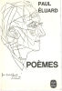 Poemes. Elaurd Paul