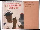 Le capitaine Jarvis. Howard Pease