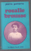 Rosalie Brousse. Gamarra P