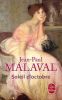 Soleil d'octobre. Malaval Jean-Paul