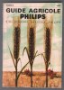 Guide agricole philips (tome 9). Casse Philippe