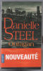 Ouragan. STEEL Danielle