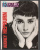 Audrey Hepburn. Regard Magazine N° 4